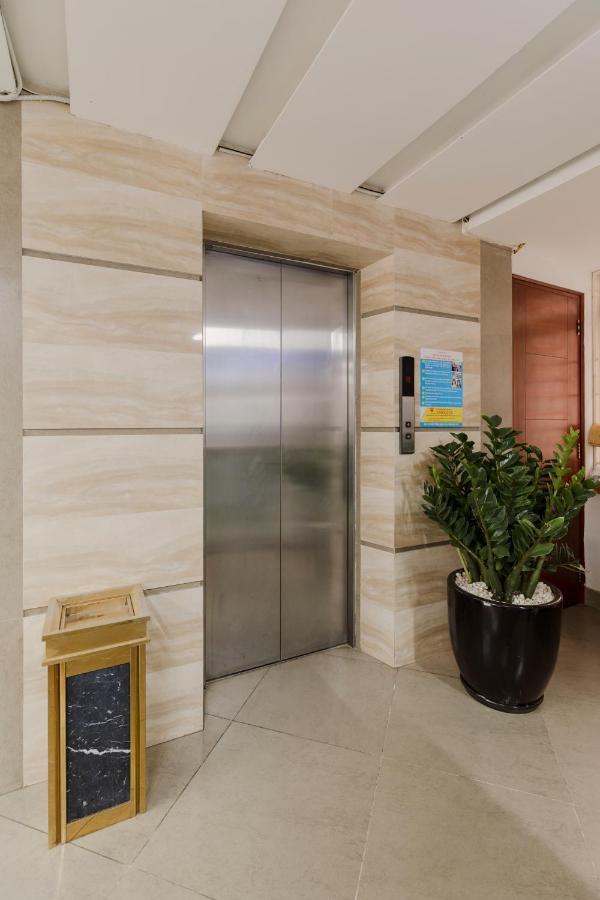 Blue Diamond Apartment Hotel Ханой Экстерьер фото